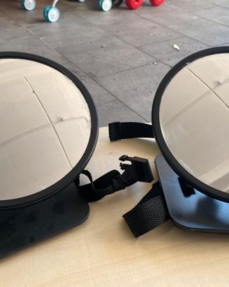 Specchi convessi diametro 19 cm