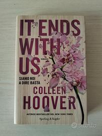 It ends with us