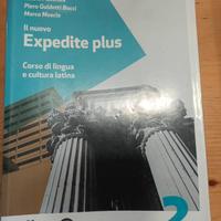 expedite plus 2