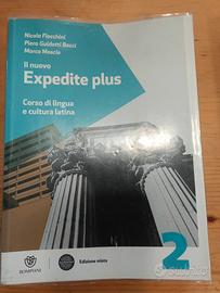 expedite plus 2