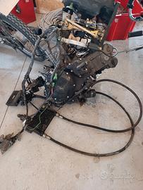 Motore Suzuki 1000 TL