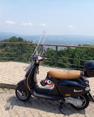 Vespa Et4 125cc. - 1999