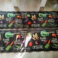 tappeto passatoia cucina 50x175 cm