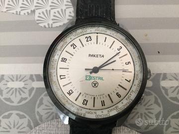 Orologio Paketa