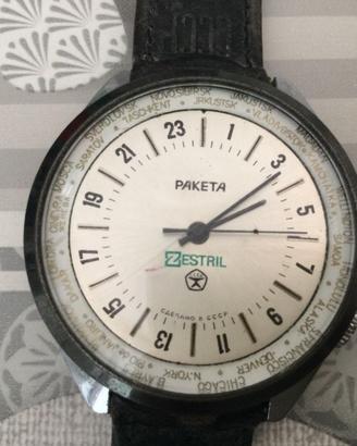 Orologio Paketa