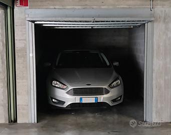 Box singolo Zona Bicocca Milano