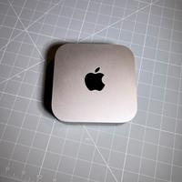 Mac Mini M4 256Gigabite modello base