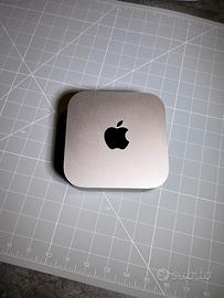 Mac Mini M4 256Gigabite modello base