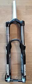 Forcella RockShox Domain Coil Suspension Fork 26