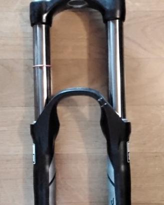 Forcella RockShox Domain Coil Suspension Fork 26