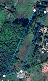 Terreno Agricolo