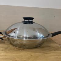 Padella da 3litri AMC 