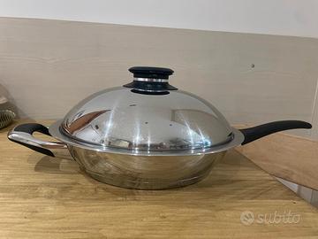 Padella da 3litri AMC 