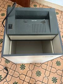 Tritacarta distruggi documenti