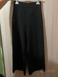 Pantaloni a palazzo Zara
