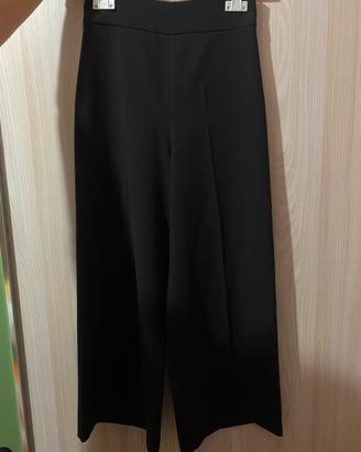 Pantaloni a palazzo Zara