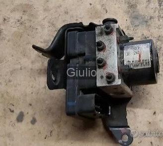 SUZUKI Swift ABS POMPA 62J1 2WD 06.2102-0564.4