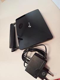 Router wifi con sim dati TP LINK