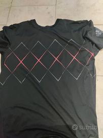 T-shirt Adidas tennis