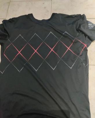 T-shirt Adidas tennis