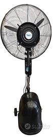 Ventilatore nebulizzatore professionale Bion Clima