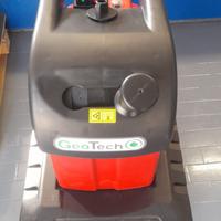 biotrituratore elettrico 220v