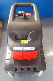 biotrituratore elettrico 220v