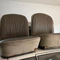 Fodere e pannelli per LANCIA APPIA C10 I SERIE