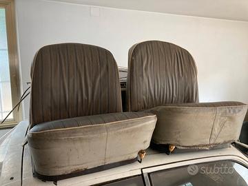 Fodere e pannelli per LANCIA APPIA C10 I SERIE