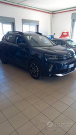 CITROEN C5 Aircross Hybrid