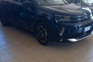 CITROEN C5 Aircross Hybrid