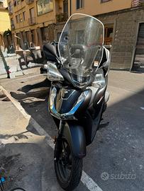 Honda SH 159i Sport