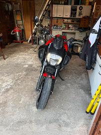 Diavel Red Carbon  2014