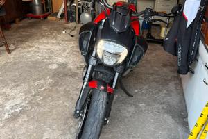 Diavel Red Carbon  2014