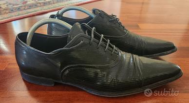 scarpa elegante uomo 