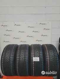 Gomme invernale usate 245/40 18 97V XL