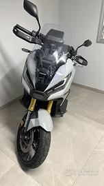 Honda Xadv 750 2022