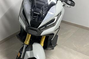 Honda Xadv 750 2022