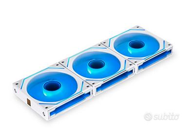 lianlii infinity 140mm  (7 ventole)