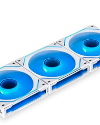lianlii infinity 140mm  (7 ventole)