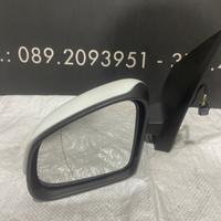 Specchietto sinistro elettrico Smart 453