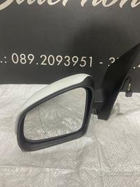 Specchietto sinistro elettrico Smart 453