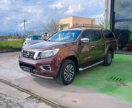 Nissan Navara 2.3 AUTOCARRO