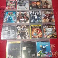 Giochi PS3