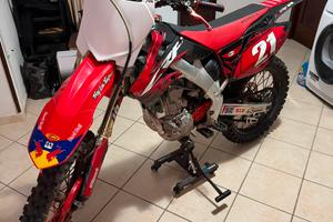 crf 250