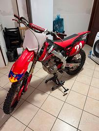 crf 250