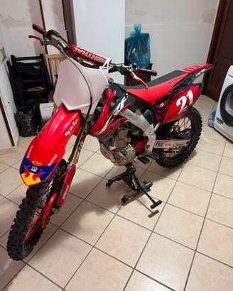 crf 250