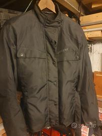 giubbotto moto Donna Spyke