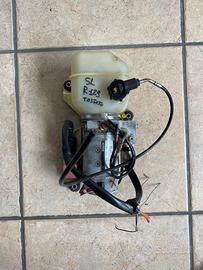 Pompa cappotta originale Mercedes SL R129