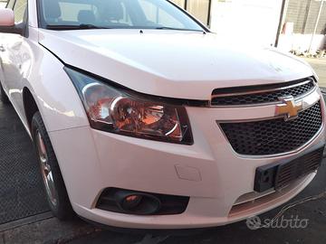 Ricambi Chevrolet Cruze (J300) 2012